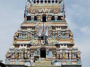 Sri Nithya Kalyana Perumal Temple
